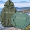 Stunned Comfort Sweatshirt