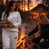 Tamarack Tree Colormix Comfort Set