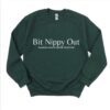 Bit Nippy Out Comfort Sweatshirt