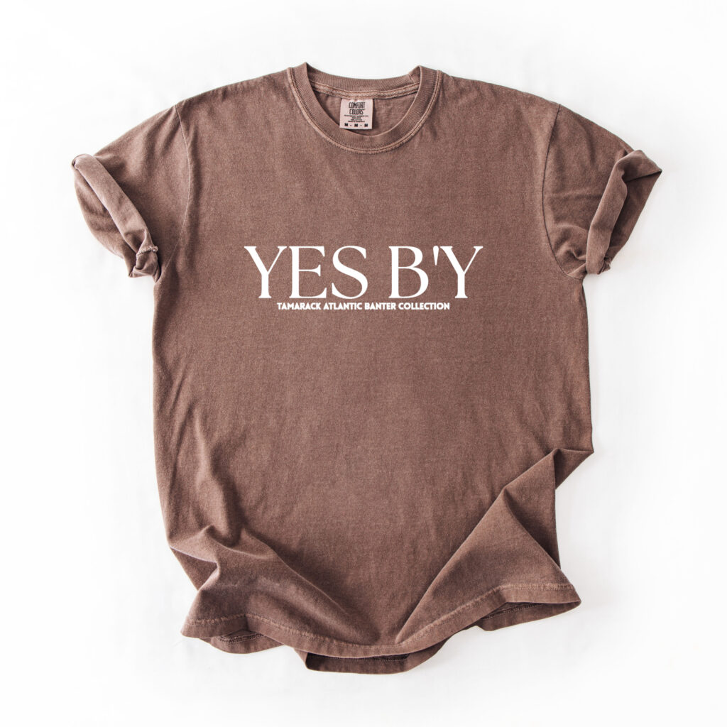 Yes By Comfort Tee