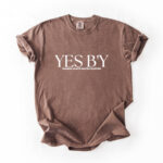 Yes By Comfort Tee