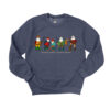 Mummer Lifestyle Comfort Sweatshirt