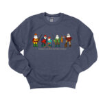 Mummer Lifestyle Comfort Sweatshirt
