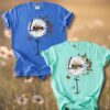 Love Yourself Comfort Tee