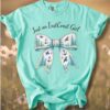 Just an East Coast Girl Comfort Tee