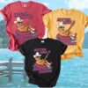 Hotter Than a Hoochie Coochie Comfort Tee