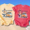 Maritime Wear Comfort Tee