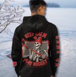 Game On Canada Comfort Sweatshirt - Image 2