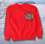 Game On Canada Comfort Sweatshirt - Image 3
