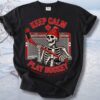 Game On Canada Comfort Tee