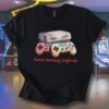 Retro Gaming Legend Value Tee
