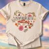 Mental Health Matters Value Tee