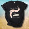 Let It Heal Comfort Tee