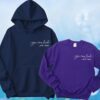 Lean On Me Comfort Sweatshirt