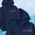 Lean On Me Comfort Sweatshirt - Image 2