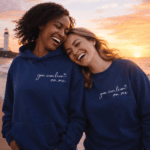 Lean On Me Comfort Sweatshirt - Image 3