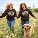 Made For More Comfort Crewneck - Image 2