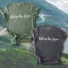 Batter Da Jesus Comfort Tee