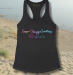 Chasing Coastlines Summer Comfort Tank