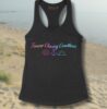 Chasing Coastlines Summer Comfort Tank