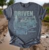 Built For Backroads Value Tee