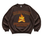 Campfire Comfort Sweatshirt