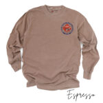 Basic Logo Long Sleeve Comfort Tee - Image 7