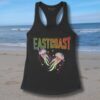 Eastcoast Jellyfish Colormix Comfort Tank