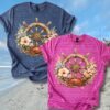 Spring Shipwheel Value Tee