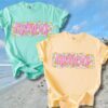 Amen Spring Comfort Tee