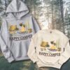 Happy Camper Comfort Sweatshirt