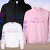 Return to Beach Colormix Comfort Sweatshirt