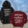Sun Salt Lobster Roll Comfort Sweatshirt