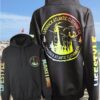 Coastal Lighthouse Colormix Comfort Hoodie
