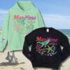 Maritime Vibes Colormix Comfort Sweatshirt