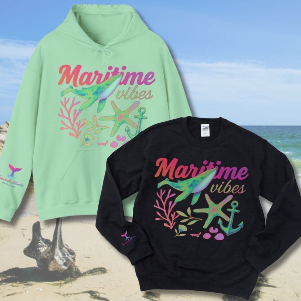 2026/03/1000139048.jpg Maritime Vibes Colormix Comfort Sweatshirt - Image 1