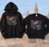 Youth Maritime Vibe Colormix Comfort Sweatshirt