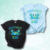 Youth East Kid Summer Colormix Comfort Tee