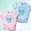 Toddler East Kid Summer Value Tee