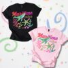 Toddler Maritime Vibe Colormix Value Tee