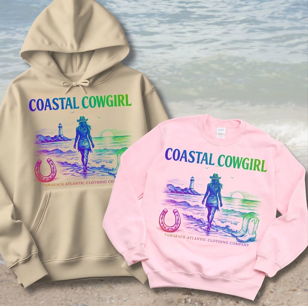 2026/03/1000139158-scaled.jpg Coastal Cowgirl Colormix Comfort Sweatshirt - Image 1