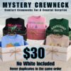 Mystery Comfort Crewneck
