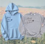 Always Choose Kindness Comfort Sweatshirt - Image 2