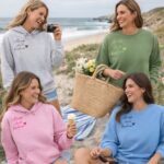 Always Choose Kindness Comfort Sweatshirt