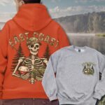 Fisherman's Coast Comfort Sweatshirt