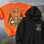 Fisherman's Coast Comfort Sweatshirt - Image 2