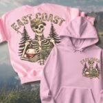 Fisherman's Coast Comfort Sweatshirt - Image 3