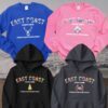 Coastal Icons Tie Dye Comfort Sweatshirt