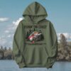 Fishin The Coast Hoodie