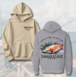 Coastal Sport Comfort Hoodie - Image 2